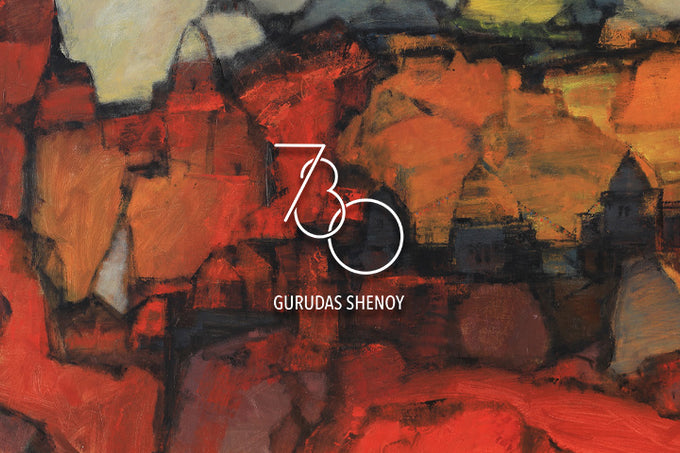 730: Gurudas Shenoy