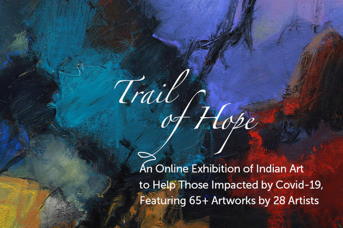 Trail of Hope: First Edition