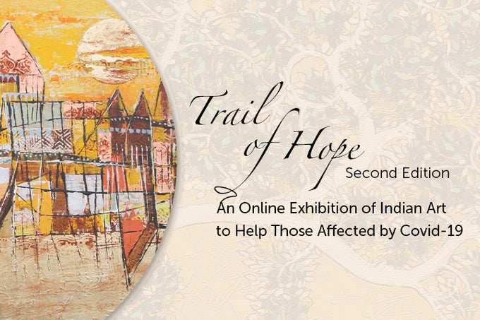 Trail of Hope: Second Edition