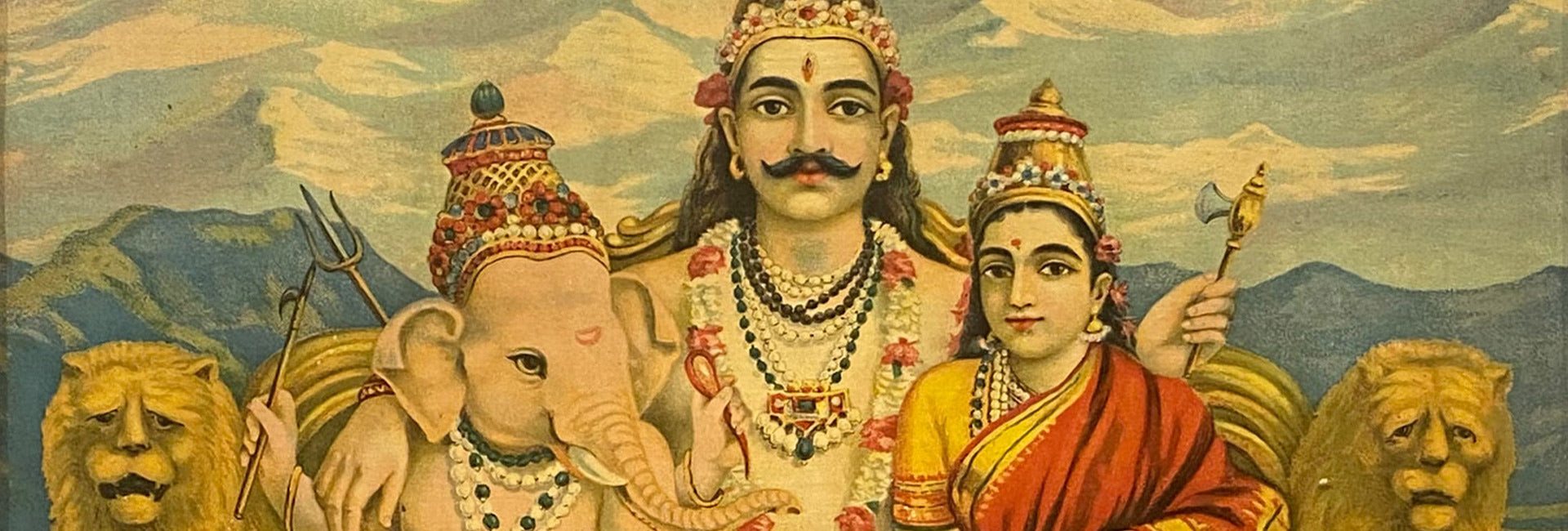 Raja Ravi Varma