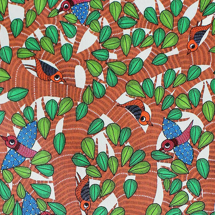 Gond - Untitled 204, , Arts of the Earth - Artisera