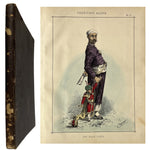 The Indian Charivari Album; 1875, First Ed.