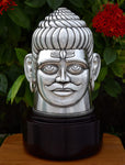 Shiva Head 1