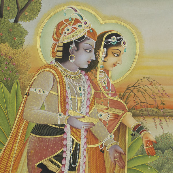 Radha Krishna - 08 – Artisera